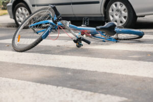 How Robles Babaee Personal Injury Lawyers Can Help After a Bike Accident in Santa Ana, CA
