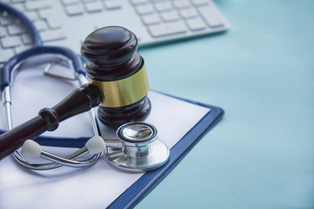 What Is the Difference Between Medical Malpractice and Medical ...
