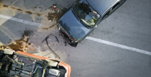 ¿Cómo puede ayudar el equipo de Robles Babaee Personal Injury Lawyers tras un accidente de auto en Santa Ana, California?