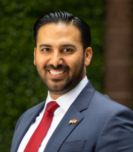 Santa Ana Cargo Truck Accident Lawyer