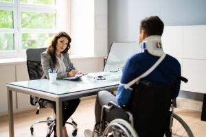 What Should I Do After a Personal Injury Accident?
