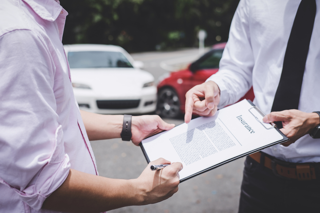 Secrets of Geico Accident Claims