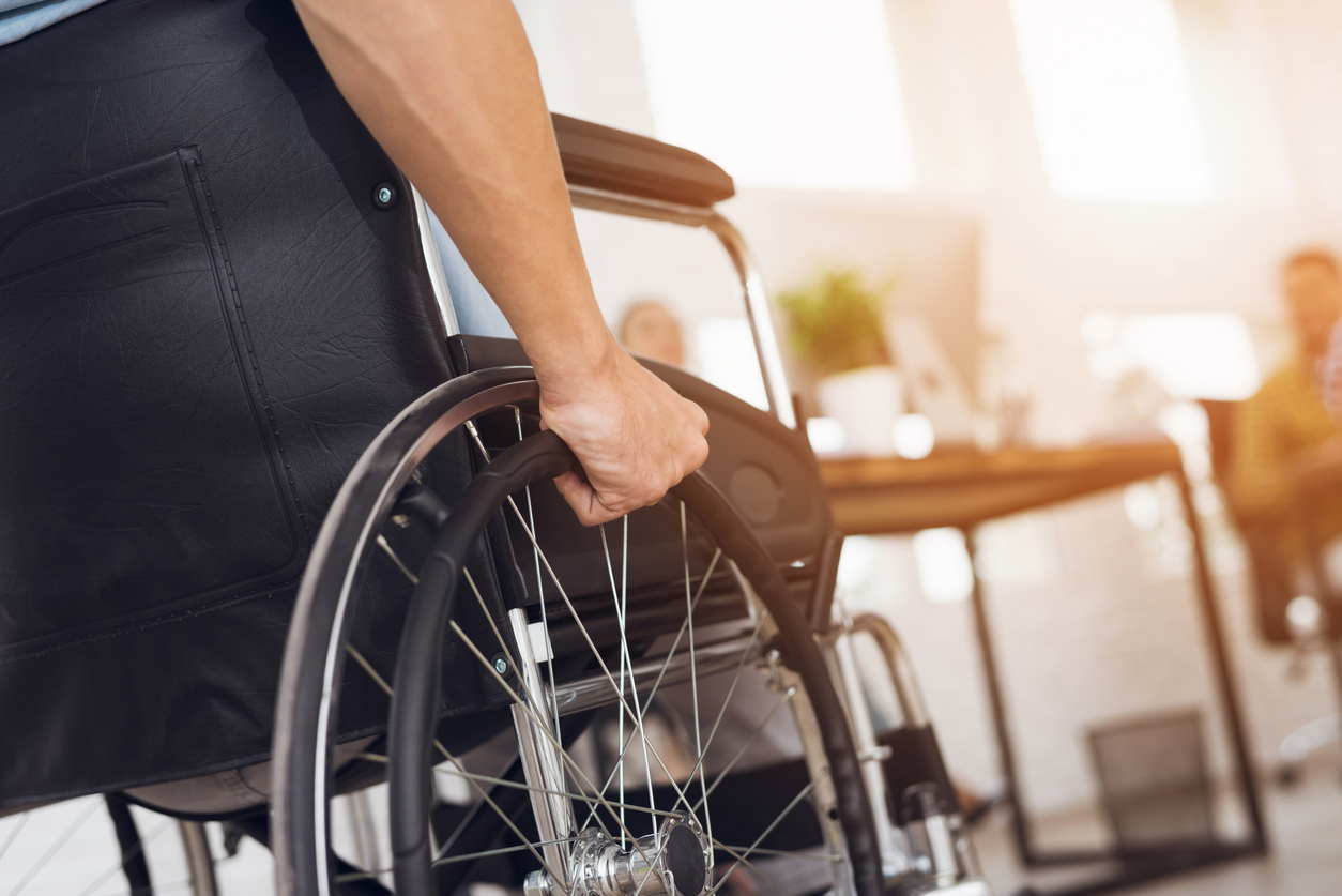 What Is Hemiplegia?