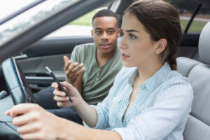 How Can Robles Babaee Personal Injury Lawyers Help After a Distracted Driving Accident in Santa Ana, CA?