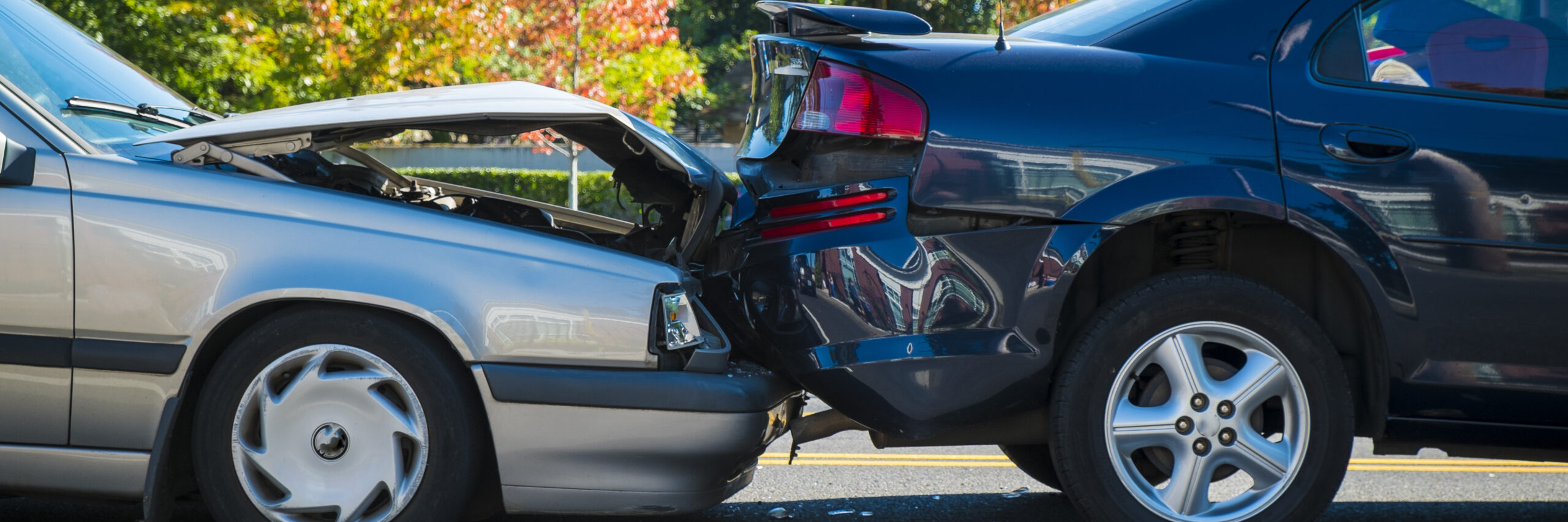 Understanding Fault in Rear-End Collisions in California: How Car Crash Lawyers Can Help