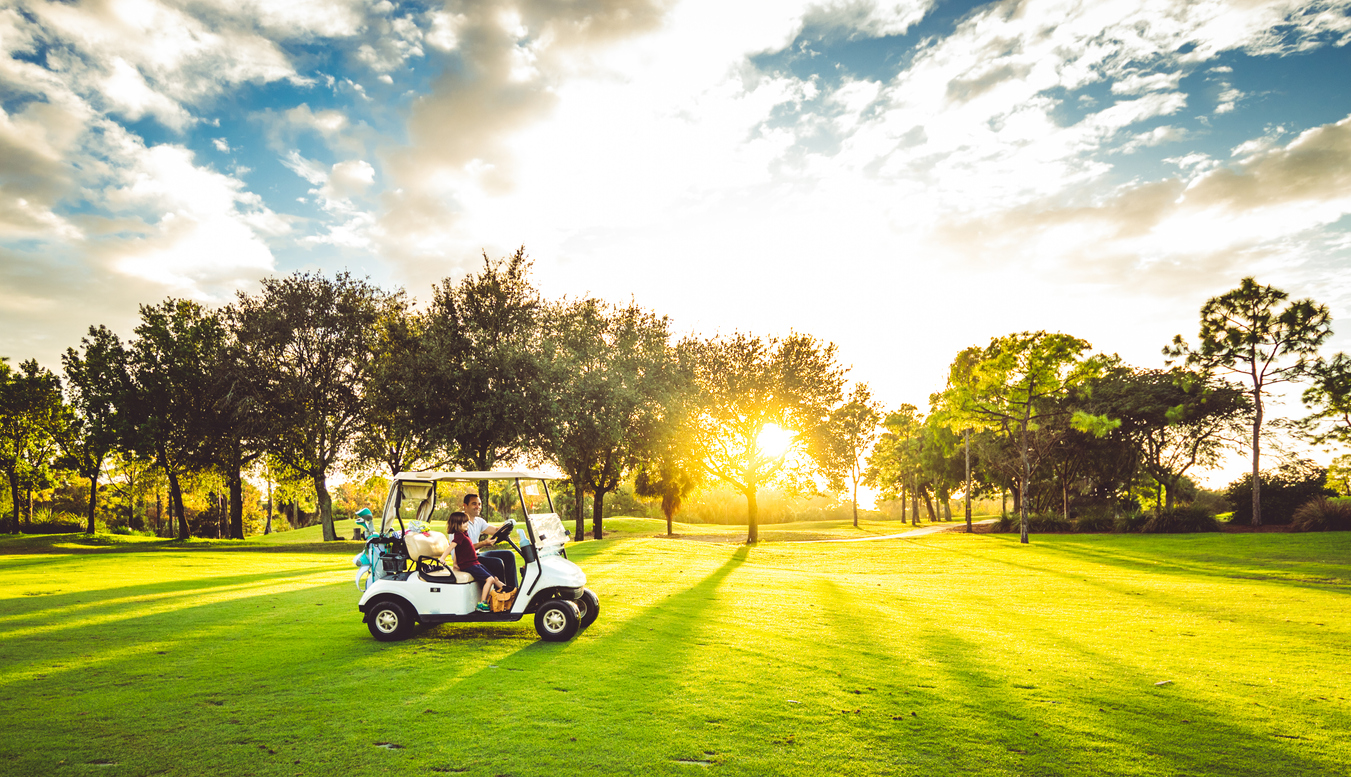 How Common Are Golf Cart Accidents in Santa Ana, CA? Key Statistics and Legal Insights