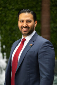 Jose R. Robles abogado de lesiones personales