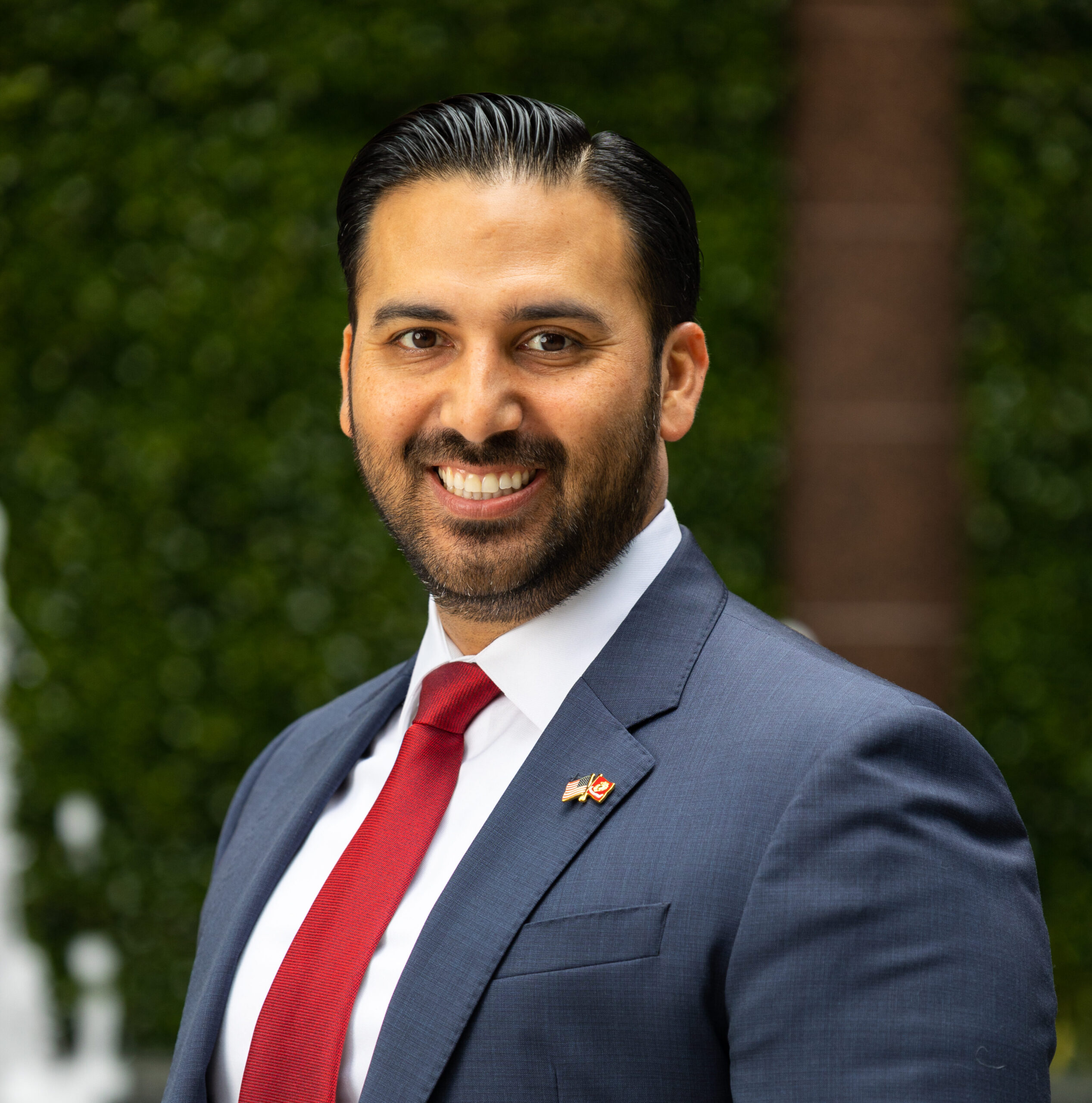 Jose R. Robles Personal Injury Attorney