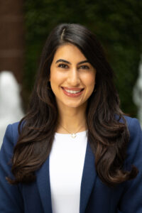 Shireen Babaee Personal Injury Attorney