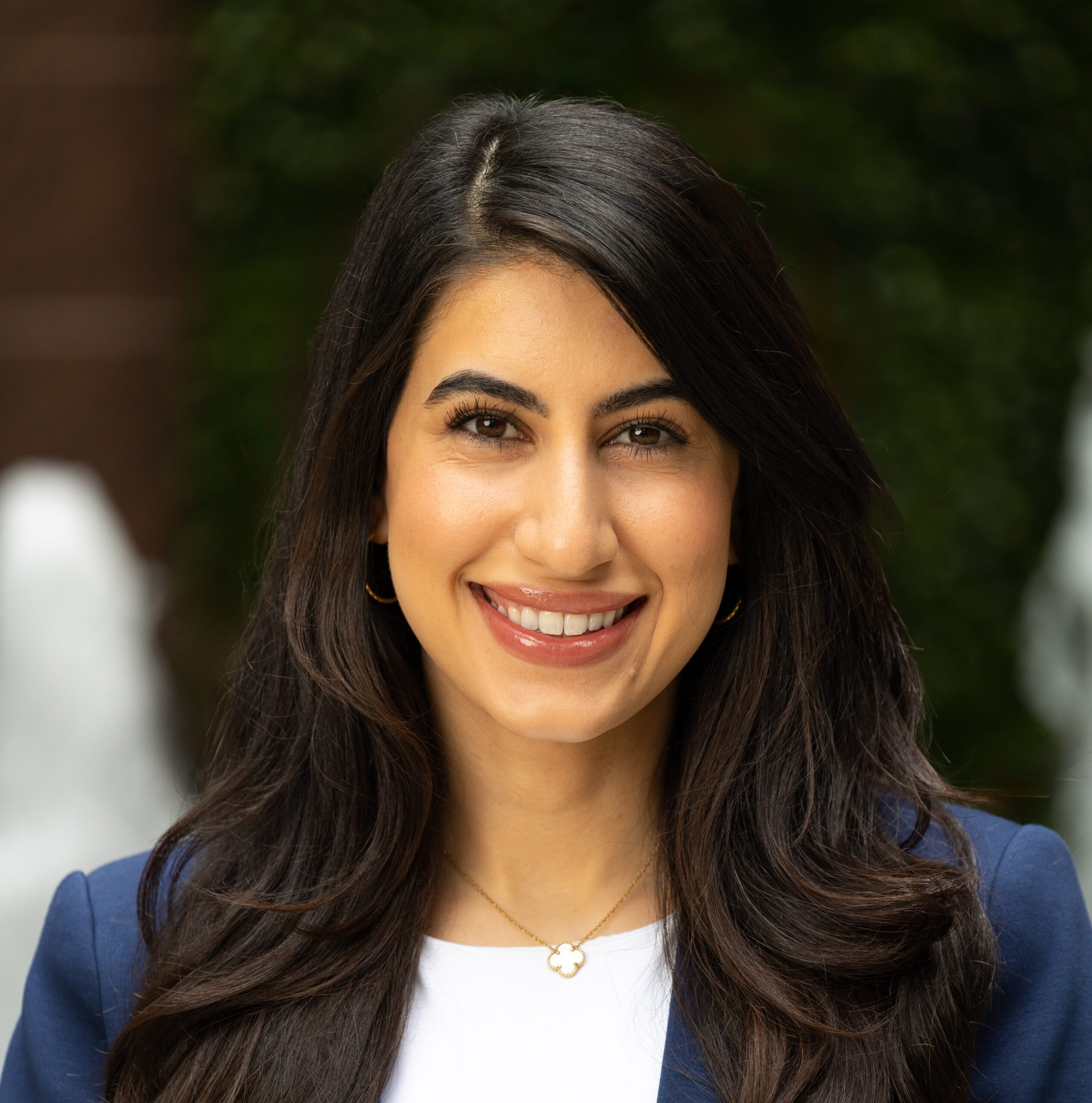 Shireen Babaee Personal Injury Attorney