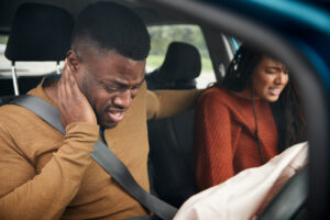 ¿Por qué elegir a Robles Babaee, Personal Injury Lawyers, para tu caso de accidente de Lyft en Santa Ana, CA? 