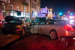 Llevamos todo tipo de reclamos por accidentes de auto en Santa Ana, CA