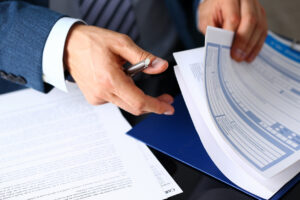 How Can Robles Babaee, Personal Injury Lawyers, Help With the Car Accident Settlement Process in Santa Ana, California?
