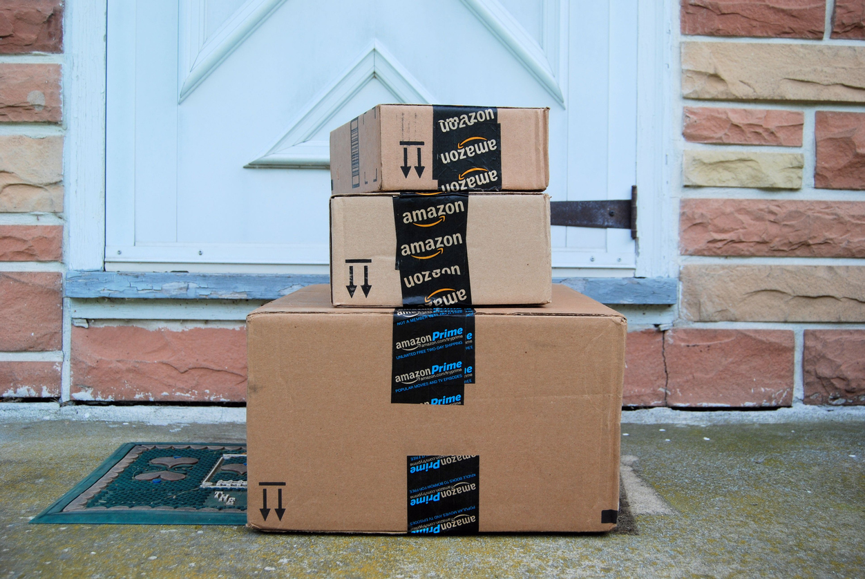 Amazon Auto Insurance Explained: What Drivers Need To Know