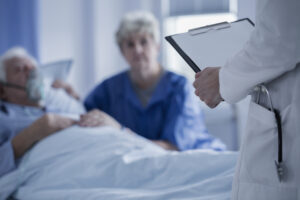 How Can Robles Babaee, Personal Injury Lawyers Help Me Following a Delayed Diagnosis in Santa Ana, California?