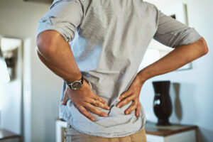 Soft Tissue Injuries