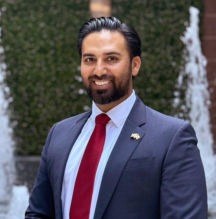 ROBLES BABAEE, Personal Injury Lawyers Santa Ana