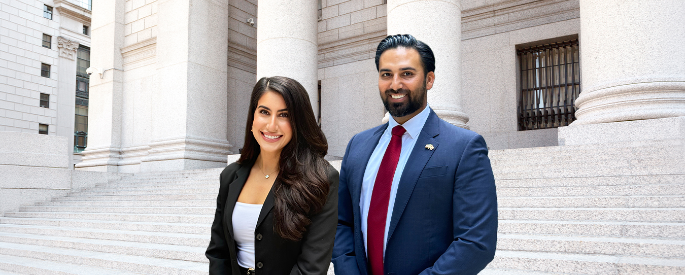 Robles Babaee, Personal Injury Lawyers en 1851 E 1st St Suite 810, Santa Ana, CA 92705
