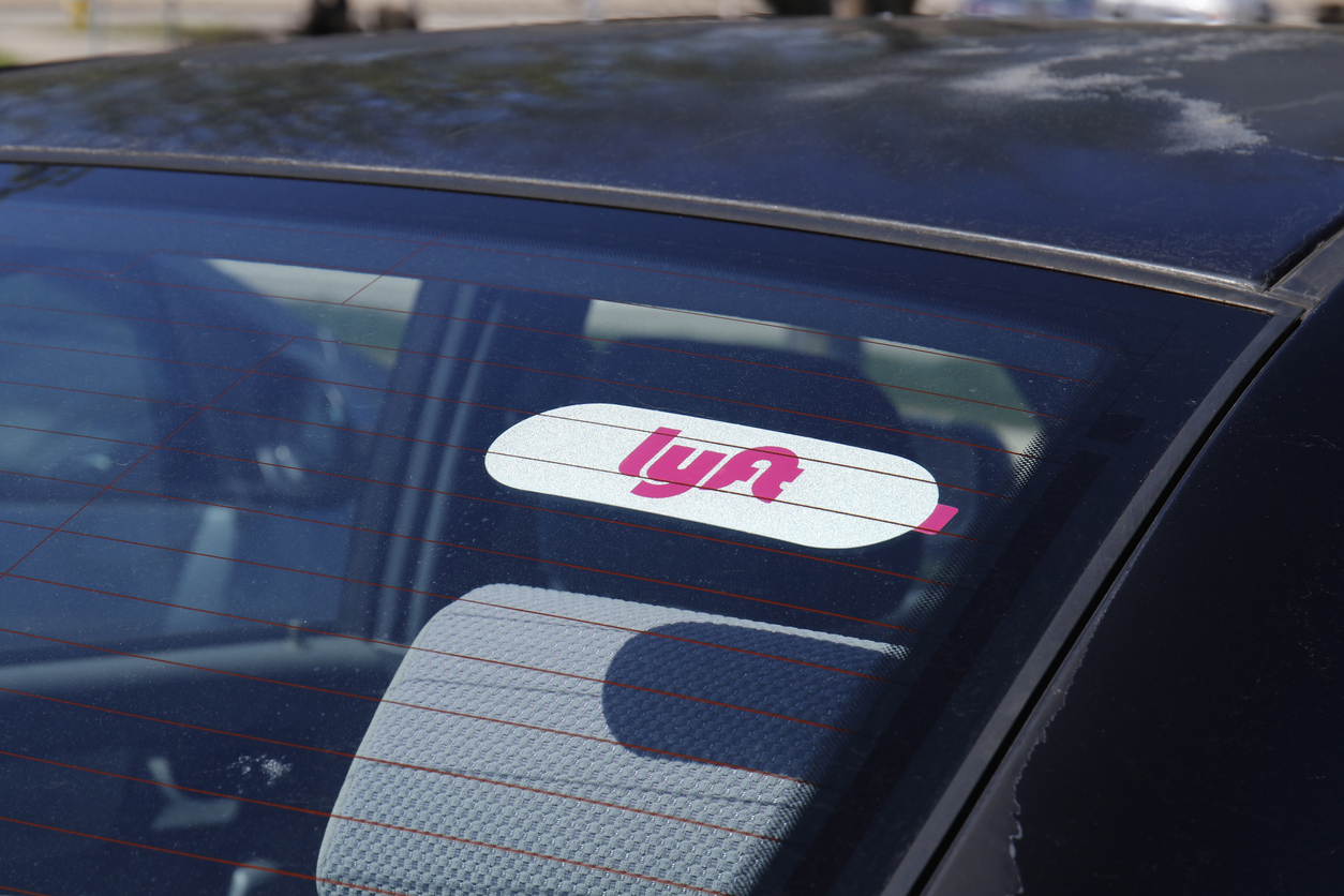 Uber and Lyft Vehicle and Driver Requirements in California 