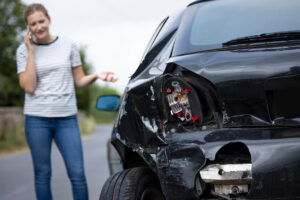 Why Choose Robles Babaee, Personal Injury Lawyers for Help After a Car Accident in Santa Ana, CA?