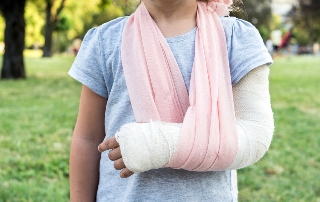 Who Is Responsible If Your Child Is Injured at School? 